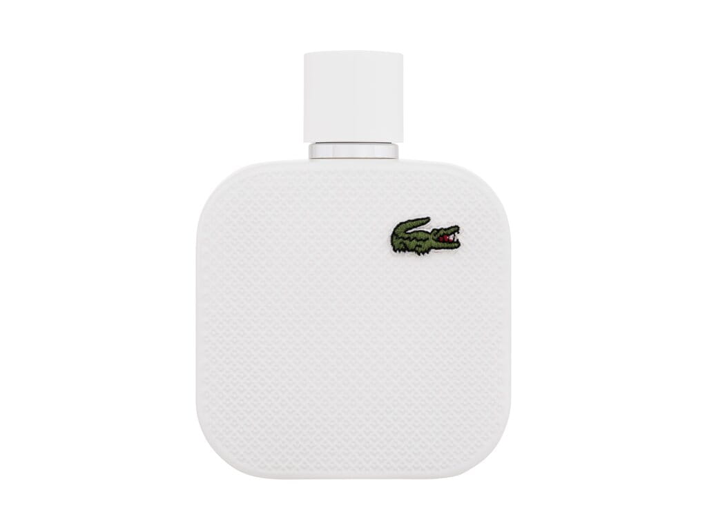 Lacoste L.12.12 Blanc M Woda toaletowa 100ml-586817